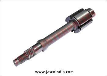 India's best Gears & Shafts manufacturers exporters